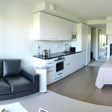 Eerikinpiha Residence Турку Екстериор снимка