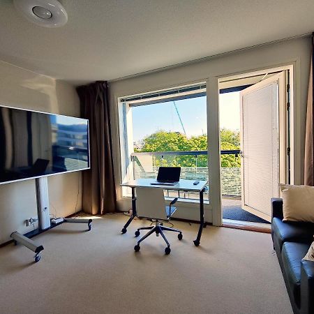 Eerikinpiha Residence Турку Екстериор снимка