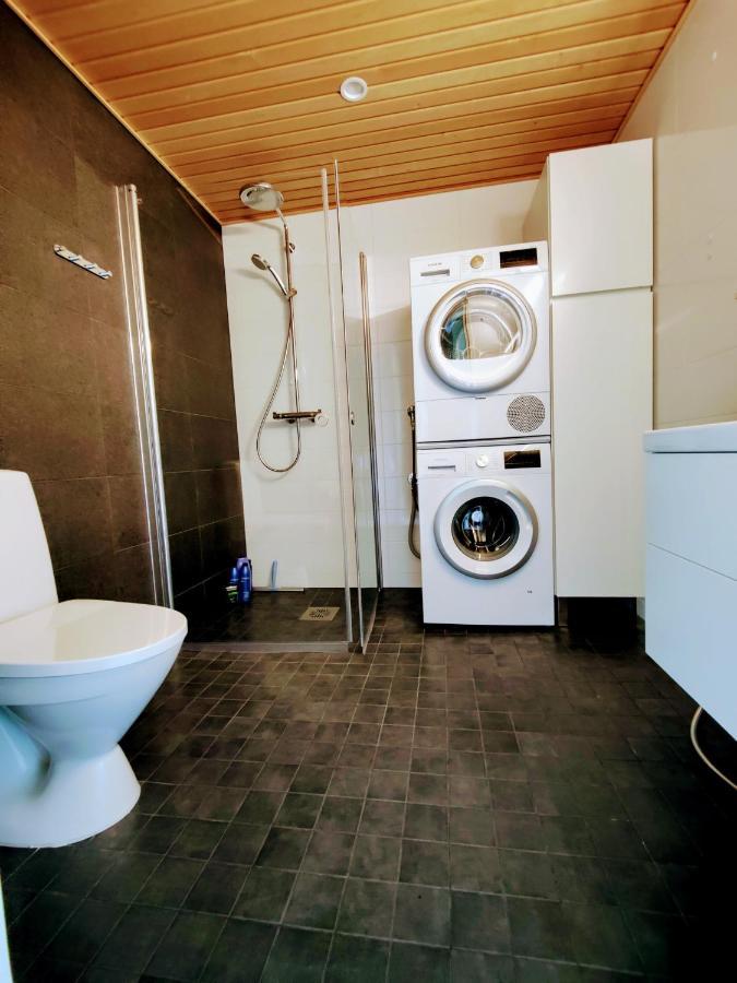 Eerikinpiha Residence Турку Екстериор снимка